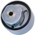 48001 by CONTINENTAL AG - Continental Accu-Drive Timing Belt Tensioner Pulley