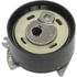 48003 by CONTINENTAL AG - Continental Accu-Drive Timing Belt Tensioner Pulley