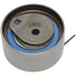 48004 by CONTINENTAL AG - Continental Accu-Drive Timing Belt Tensioner Pulley