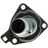 34050 by GATES - Integrated Housing Engine Coolant Thermostat