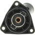 34051 by GATES - Integrated Housing Engine Coolant Thermostat