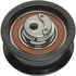 Continental AG 48006 Engine Timing Belt Tensioner Pulley Continental Accu-Drive Timing Belt Tensioner Pulley