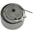 48007 by CONTINENTAL AG - Continental Accu-Drive Timing Belt Tensioner Pulley