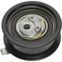 Continental AG 48008 Engine Timing Belt Tensioner Pulley Continental Accu-Drive Timing Belt Tensioner Pulley