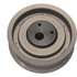 48009 by CONTINENTAL AG - Continental Accu-Drive Timing Belt Tensioner Pulley