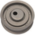 48009 by CONTINENTAL AG - Continental Accu-Drive Timing Belt Tensioner Pulley