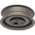 48009 by CONTINENTAL AG - Continental Accu-Drive Timing Belt Tensioner Pulley