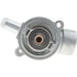 34055 by GATES - Integrated Housing Engine Coolant Thermostat