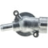 34055 by GATES - Integrated Housing Engine Coolant Thermostat