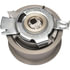 48020 by CONTINENTAL AG - Continental Accu-Drive Timing Belt Tensioner Pulley