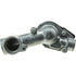 34243 by GATES - Integrated Housing Engine Coolant Thermostat