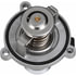 34245 by GATES - Integrated Housing Engine Coolant Thermostat