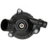 34246 by GATES - Integrated Housing Engine Coolant Thermostat