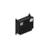 WABCO 400 867 670 0 Trailer ABS Valve and Electronic Control Unit Assembly Trailer ABS Valve and Electronic Control Unit