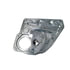 RPVG-060 by AISIN - Power Window Regulator Assembly w/o Motor