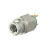 441-014-102-0 by WABCO - Air Brake Pressure Switch - 12/24 V, Green, Tab 6.3 x 0.8 IEC