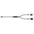 4490250100 by WABCO - Cable Assembly, Generic Input, with Diode