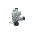 4757111270 by WABCO - Air Brake Valve - Load Sensing Valve - Pneumatic, Relay Valve