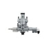 4757111590 by WABCO - Air Brake Valve - Load Sensing Valve - Pneumatic, Relay Valve