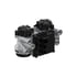 WABCO 4801062040 Electronic Brake Control Module Electronic Brake Control Module - EBS Axle Modulator 2 Channel, Gen4