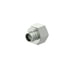 893 180 034 4 by WABCO - Multi-Purpose Fitting - Transition Piece