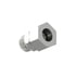 893 800 033 0 by WABCO - Multi-Purpose Fitting - Straight Connector