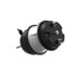 9253920710 by WABCO - Air Brake Spring Brake Actuator - Tristop Series, Double Diaphragm, 30/30