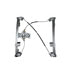 Aisin RMAFD-010 Window Regulator Manual Window Regulator Assembly