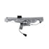 RPAB-028 by AISIN - Power Window Regulator Assembly w/ Motor