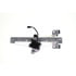 RPACH-112 by AISIN - Power Window Regulator Assembly w/ Motor