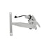 RPACH-117 by AISIN - Power Window Regulator Assembly w/ Motor
