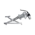 RPAF-027 by AISIN - Power Window Regulator Assembly w/ Motor