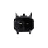 RPAFD-097 by AISIN - Power Window Regulator Assembly w/ Motor