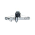 RPAFD-113 by AISIN - Power Window Regulator Assembly w/ Motor