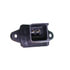 RPAGM-180 by AISIN - Power Window Regulator Assembly w/ Motor