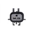 RPAGM-194 by AISIN - Power Window Regulator Assembly w/ Motor