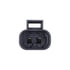 RPAGM-210 by AISIN - Power Window Regulator Assembly w/ Motor