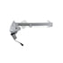 RPAH-157 by AISIN - Power Window Regulator Assembly w/ Motor