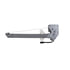 RPAH-160 by AISIN - Power Window Regulator Assembly w/ Motor