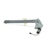 RPAH-164 by AISIN - Power Window Regulator Assembly w/ Motor