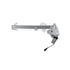 RPAH-166 by AISIN - Power Window Regulator Assembly w/ Motor