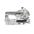 RPAK-041 by AISIN - Power Window Regulator Assembly w/ Motor