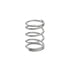 13302034 by WABCO - Brake Drum - Pressure Spring