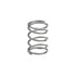 13302034 by WABCO - Brake Drum - Pressure Spring