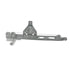 RPCH-088 by AISIN - Power Window Regulator Assembly w/o Motor