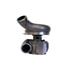 11-A-7339 by TURBO INTERNATIONAL - GTA4702BS Low Pressure Turbocharger for Caterpillar C13 Acert 12.5L