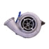 11-A-7431 by TURBO INTERNATIONAL - GTA4202 Turbocharger w/ Actuator for Caterpillar C12 Detroit Diesel Series 60 12.7L