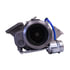 11-A-7431 by TURBO INTERNATIONAL - GTA4202 Turbocharger w/ Actuator for Caterpillar C12 Detroit Diesel Series 60 12.7L