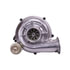 11-A-7455 by TURBO INTERNATIONAL - GTP38 Turbocharger w/ Actuator for 99-03 Ford Excursion F250 F350 F450 7.3L Navistar 7.3L
