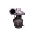 11-A-7455 by TURBO INTERNATIONAL - GTP38 Turbocharger w/ Actuator for 99-03 Ford Excursion F250 F350 F450 7.3L Navistar 7.3L